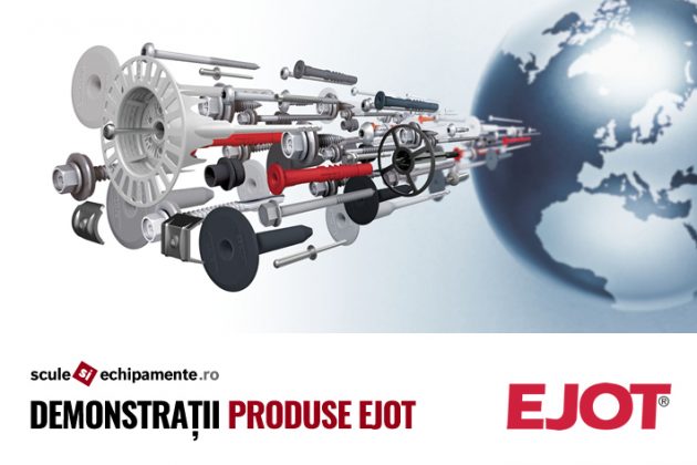 eveniment demonstratii produse ejot